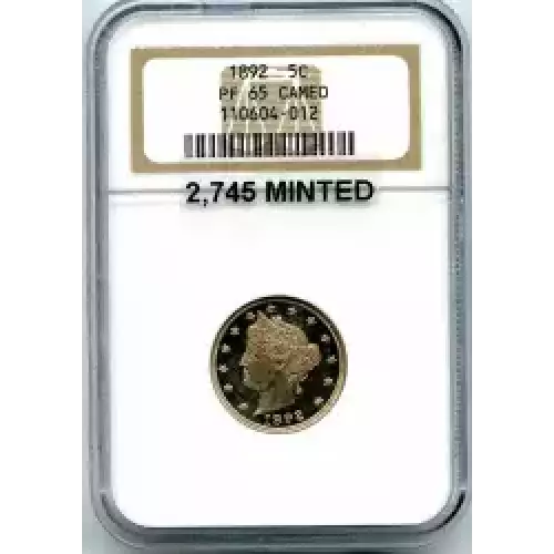 Nickel Five Cent Pieces-Liberty Head 1883-1913 (3)