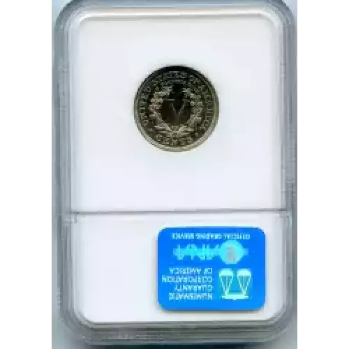 Nickel Five Cent Pieces-Liberty Head 1883-1913 (3)