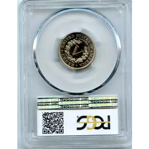 Nickel Five Cent Pieces-Liberty Head 1883-1913 (3)