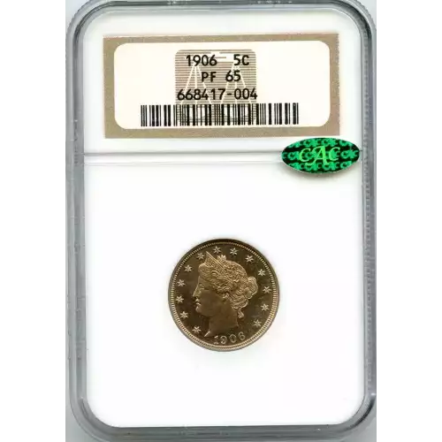 Nickel Five Cent Pieces-Liberty Head 1883-1913 (3)