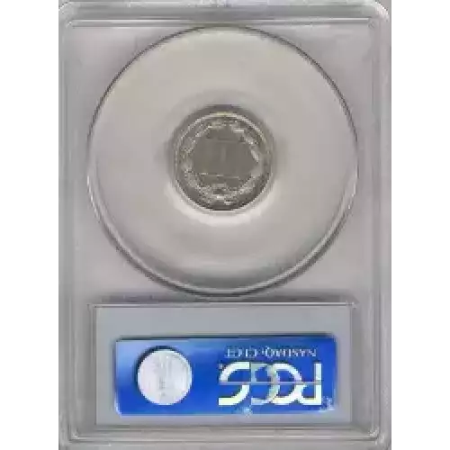 Nickel Three Cent Pieces 1865-1889 (3)