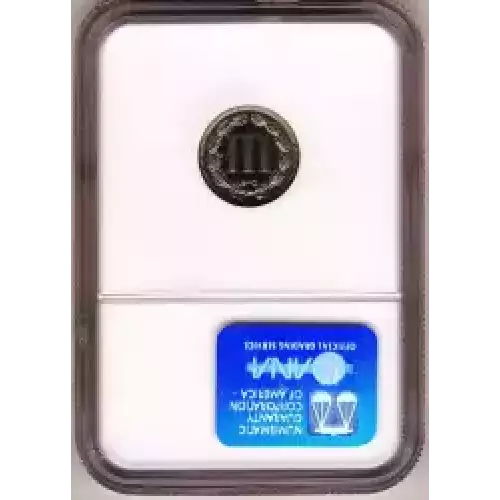 Nickel Three Cent Pieces 1865-1889 (3)