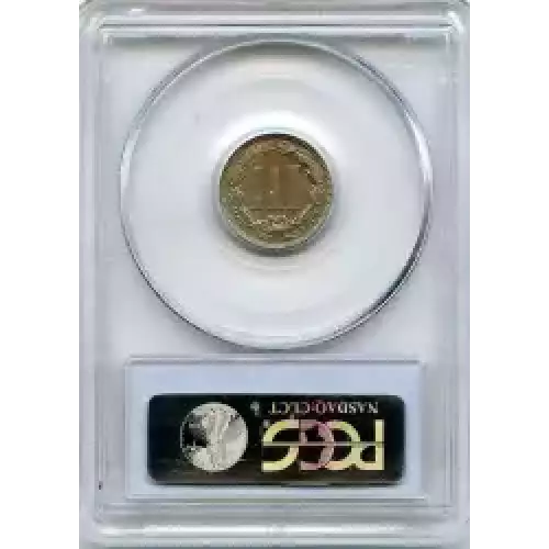 Nickel Three Cent Pieces 1865-1889 (3)