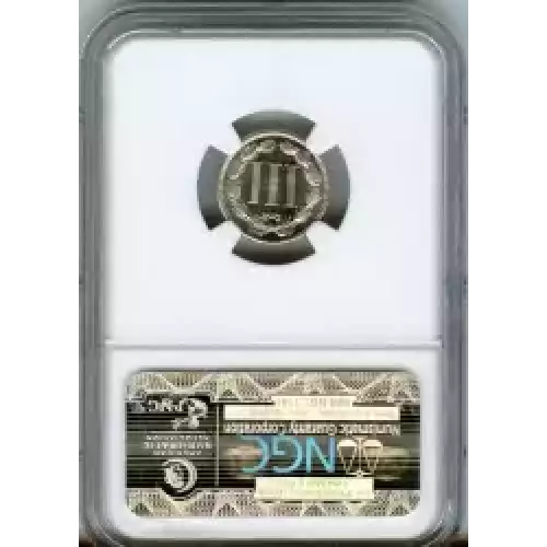 Nickel Three Cent Pieces 1865-1889 (3)