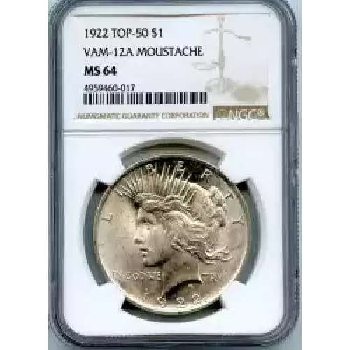 Peace Silver Dollar (3)