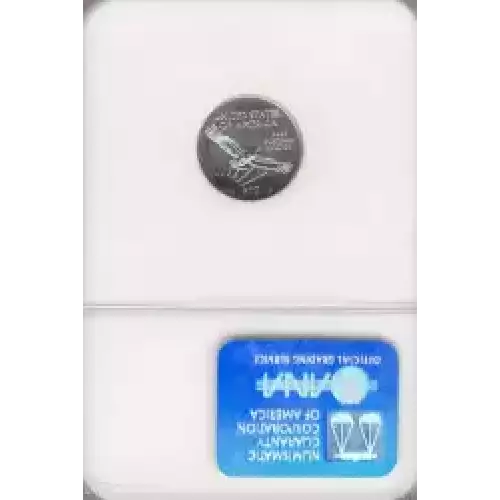Platinum Bullion-Platinum Eagles--$10 Platinum Eagle 1/10 oz -Platinum- 10 Dollar (3)