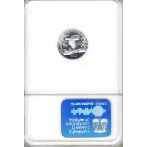 Platinum Bullion-Platinum Eagles--$10 Platinum Eagle 1/10 oz -Platinum- 10 Dollar (3)