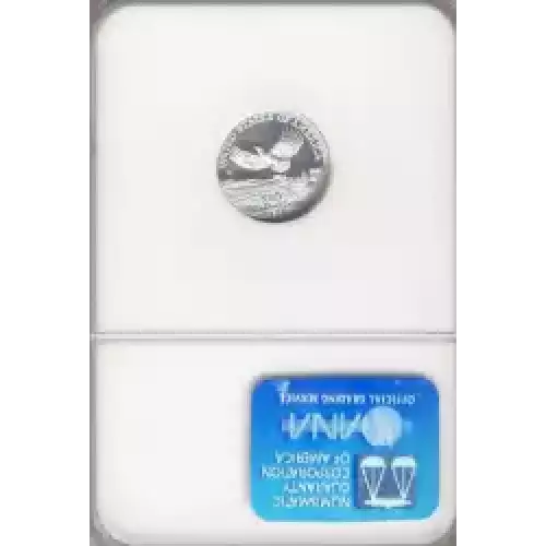 Platinum Bullion-Platinum Eagles--$10 Platinum Eagle 1/10 oz -Platinum- 10 Dollar (3)
