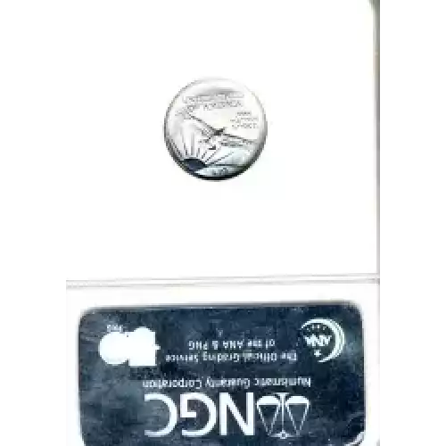 Platinum Bullion-Platinum Eagles--$10 Platinum Eagle 1/10 oz -Platinum- 10 Dollar (3)