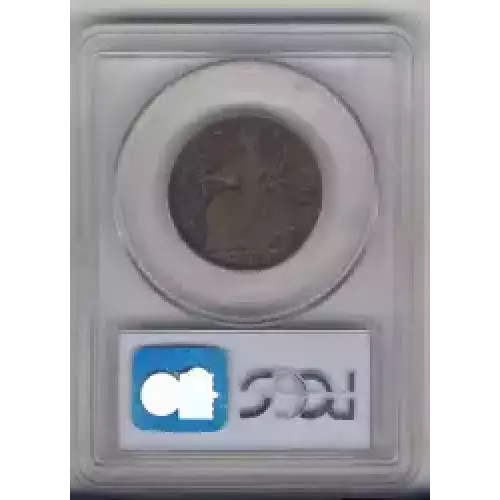 Post Colonial Issues -Coinage of the States-Connecticut -copper (3)