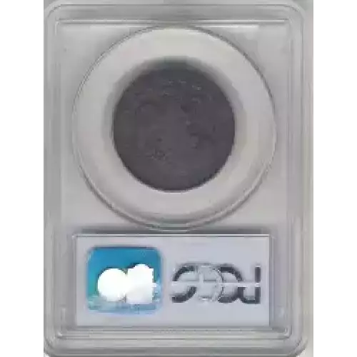 Post Colonial Issues -Massachusetts-Unofficial Coppers 1776 (3)