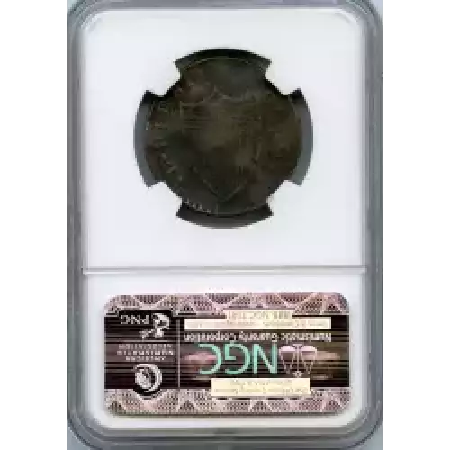 Post Colonial Issues -New Jersey-Coppers (3)