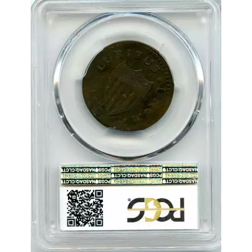 Post Colonial Issues -New Jersey-Coppers (3)