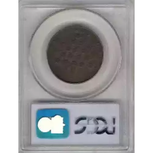 Post Colonial Issues -Private Tokens after Confederation--Kentucky Tokens -copper- 1 Token (3)