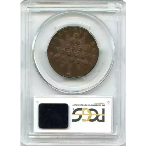 Post Colonial Issues -Private Tokens after Confederation--Kentucky Tokens -copper- 1 Token (3)