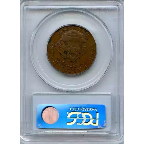 Post Colonial Issues -Talbot, Allum & Lee Cents -1 Cent (3)