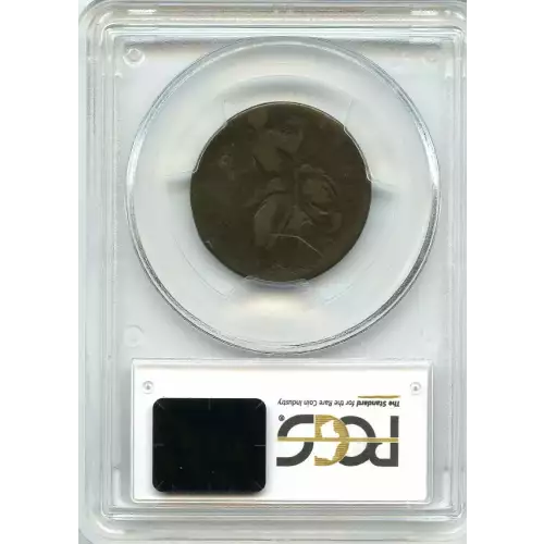 Post Colonial Issues -Vermont-Coppers (3)