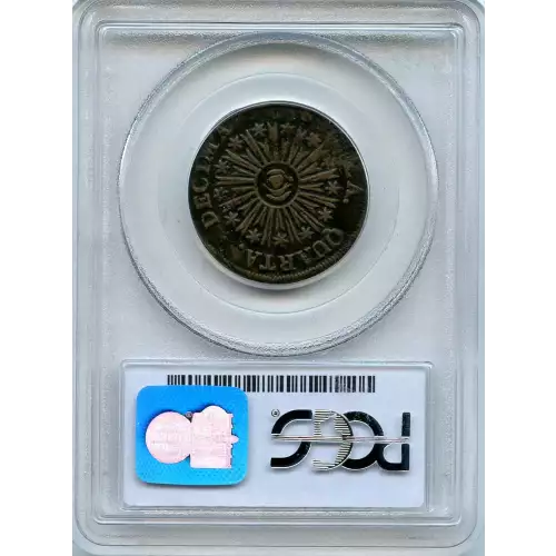 Post Colonial Issues -Vermont-Coppers (3)