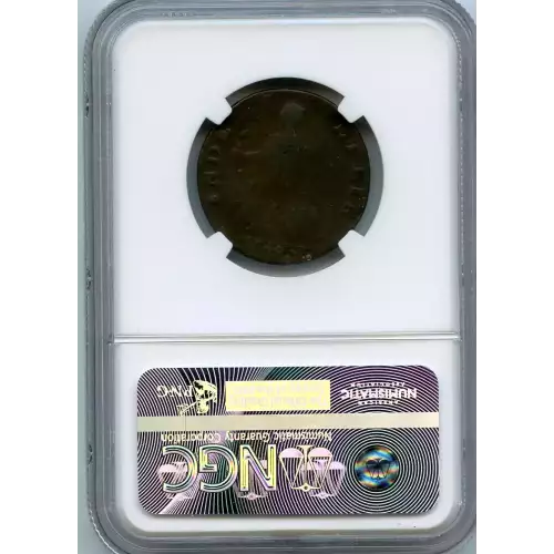 Post Colonial Issues -Vermont-Coppers (3)