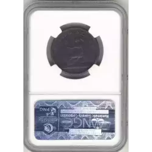 Post Colonial Issues -Washington Portrait Pieces-Copper Cent (3)