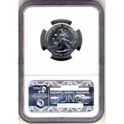 Quarter Dollar - State Series (1999-2008) (3)