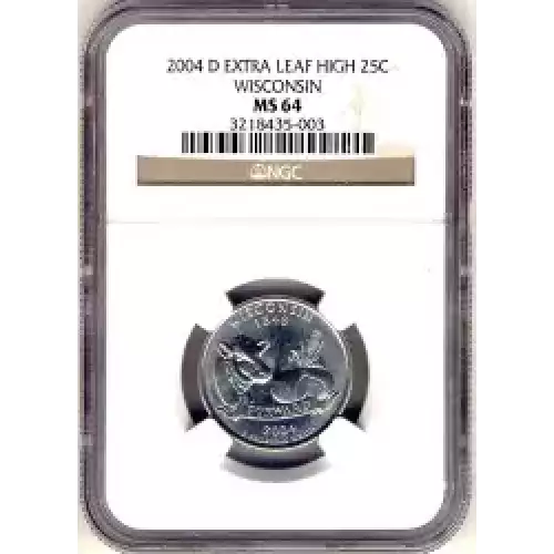 Quarter Dollar - State Series (1999-2008) (3)