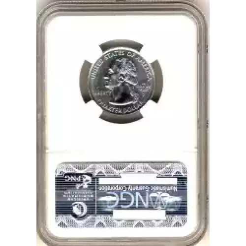 Quarter Dollar - State Series (1999-2008) (3)