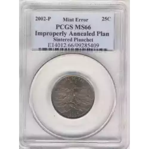 Quarter Dollar - State Series (1999-2008) (3)