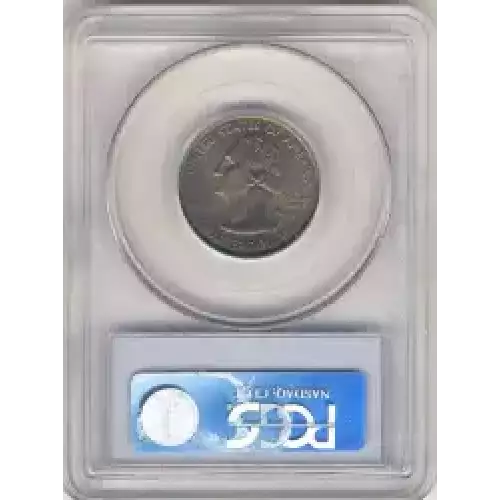 Quarter Dollar - State Series (1999-2008) (3)