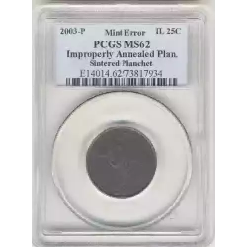 Quarter Dollar - State Series (1999-2008) (3)