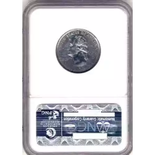 Quarter Dollar - State Series (1999-2008) (3)