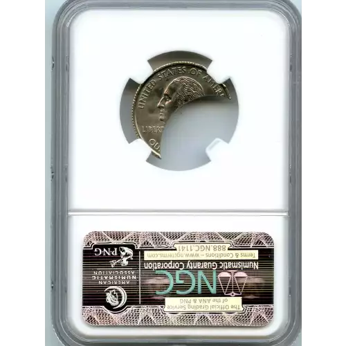 Quarter Dollar - State Series (1999-2008) (3)