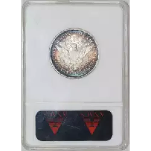 Quarter Dollars---Barber or Liberty Head