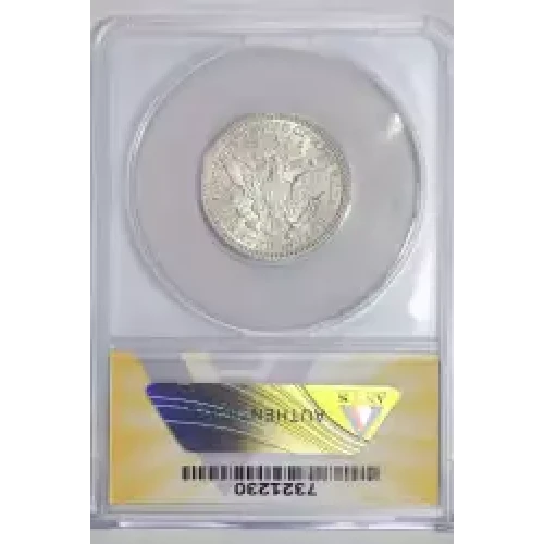 Quarter Dollars---Barber or Liberty Head