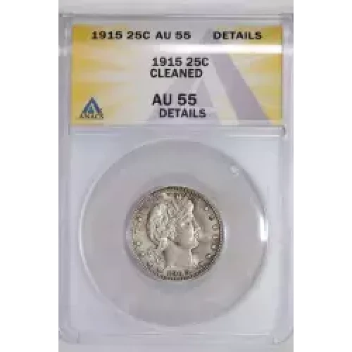 Quarter Dollars---Barber or Liberty Head