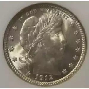 Quarter Dollars---Barber or Liberty Head (3)