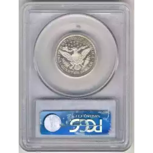 Quarter Dollars---Barber or Liberty Head (3)