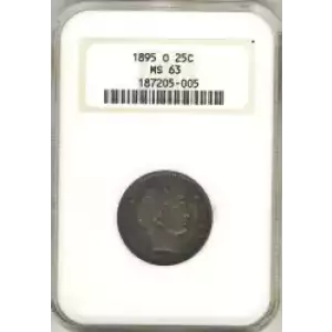 Quarter Dollars---Barber or Liberty Head (3)