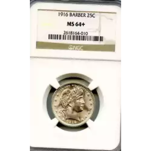 Quarter Dollars---Barber or Liberty Head (3)