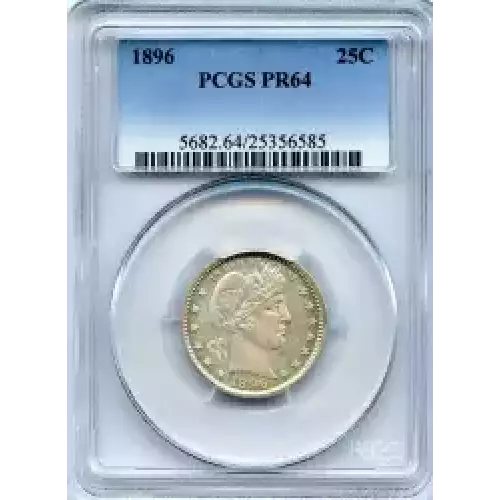 Quarter Dollars---Barber or Liberty Head (3)