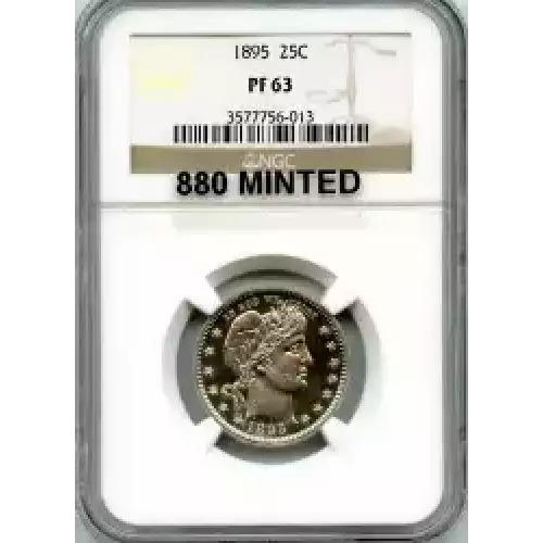 Quarter Dollars---Barber or Liberty Head (3)