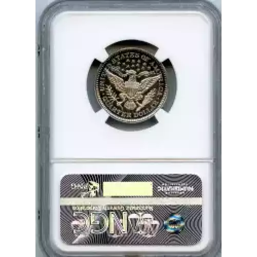 Quarter Dollars---Barber or Liberty Head (3)