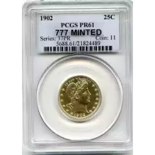 Quarter Dollars---Barber or Liberty Head (3)