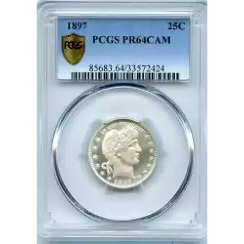 Quarter Dollars---Barber or Liberty Head (3)