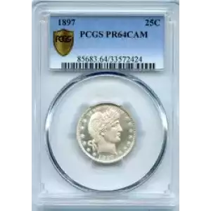 Quarter Dollars---Barber or Liberty Head (3)