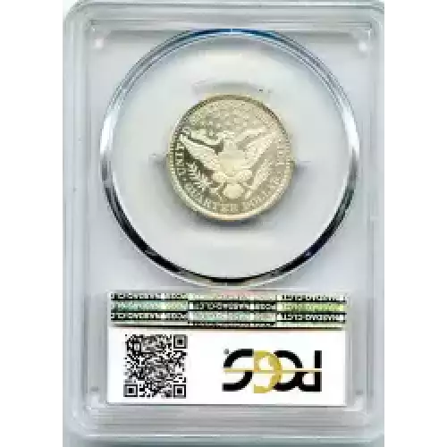 Quarter Dollars---Barber or Liberty Head (3)