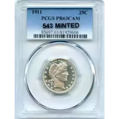 Quarter Dollars---Barber or Liberty Head (3)