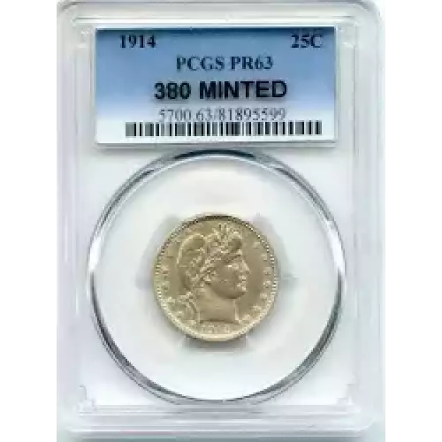 Quarter Dollars---Barber or Liberty Head (3)