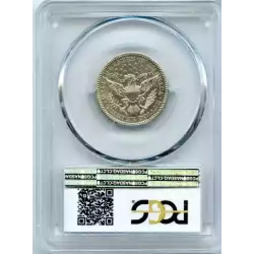 Quarter Dollars---Barber or Liberty Head (3)