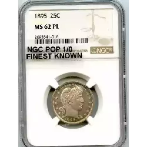 Quarter Dollars---Barber or Liberty Head (3)